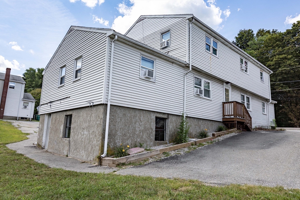 248 Washington Street in Norwood