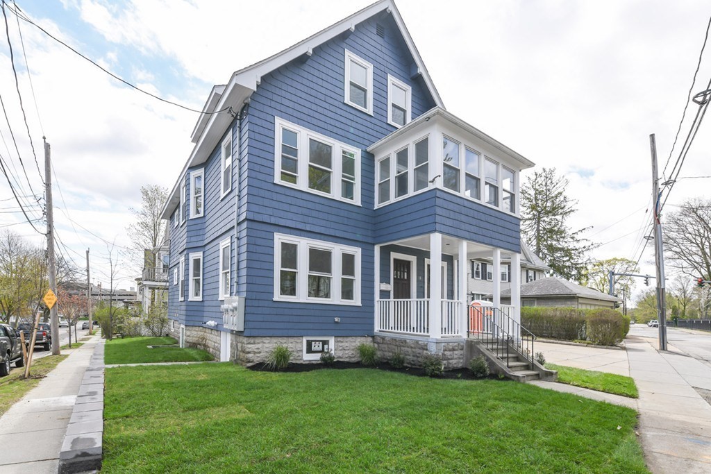 20 Beechwood Ave #A-2 in Watertown