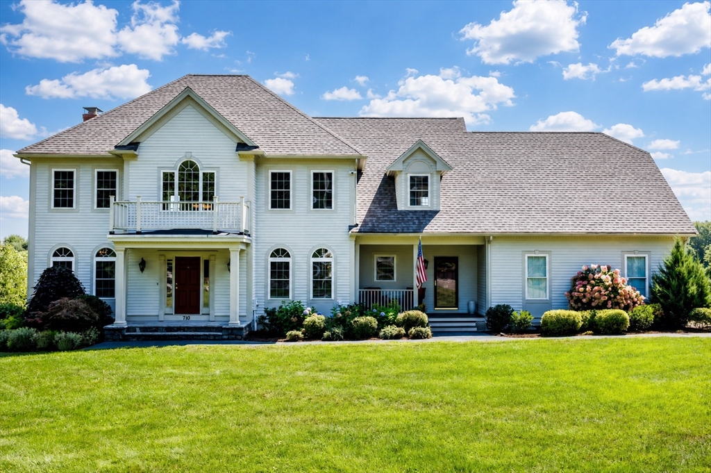 710 George Hill Rd in Lancaster