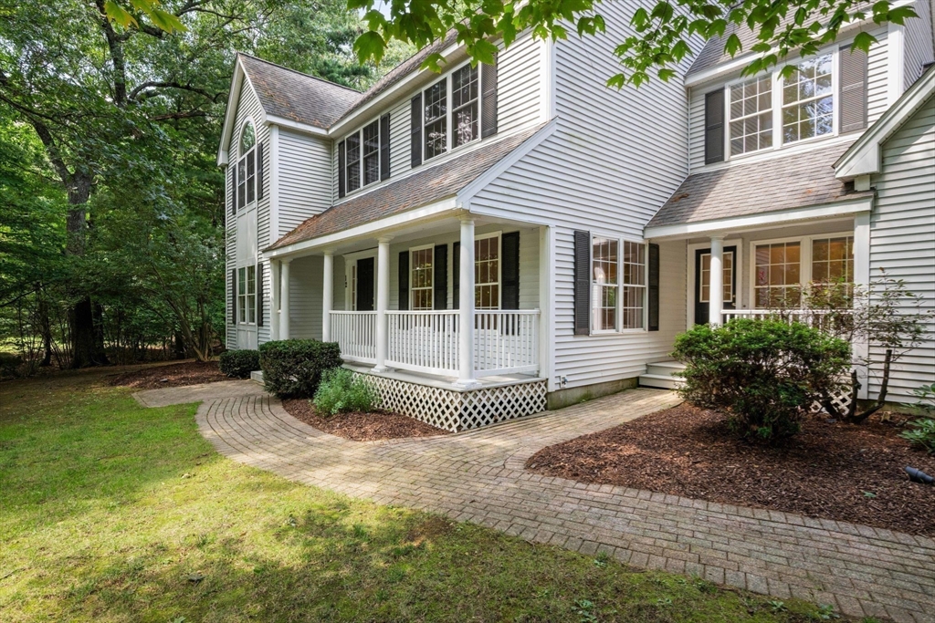 12 Rocky Woods Rd in Hopkinton