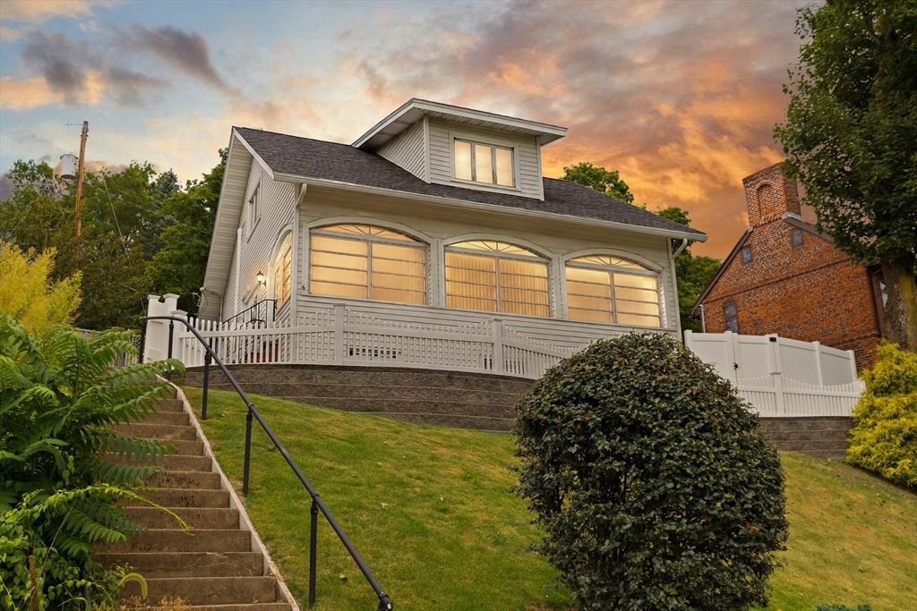 6 Groveland St in Haverhill