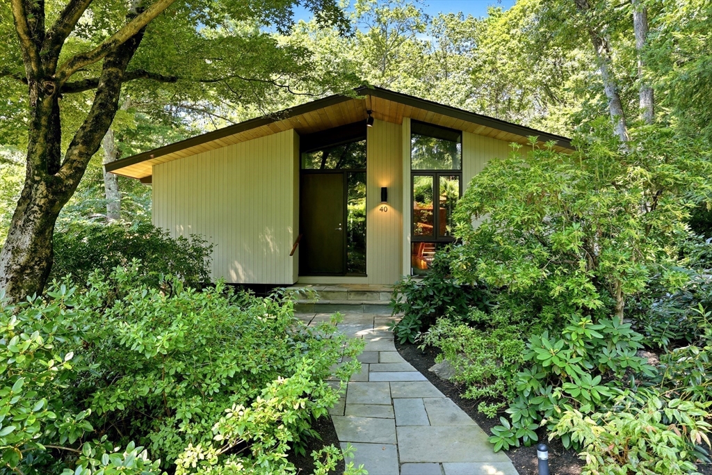 40 Brigham Woods in Concord