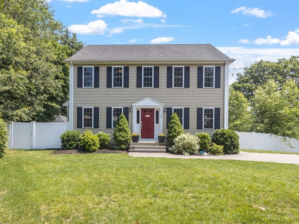 35 Okala Rd in East Weymouth