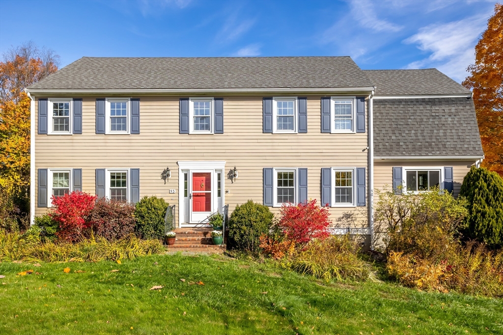 93 Birch Hill Rd in Stow