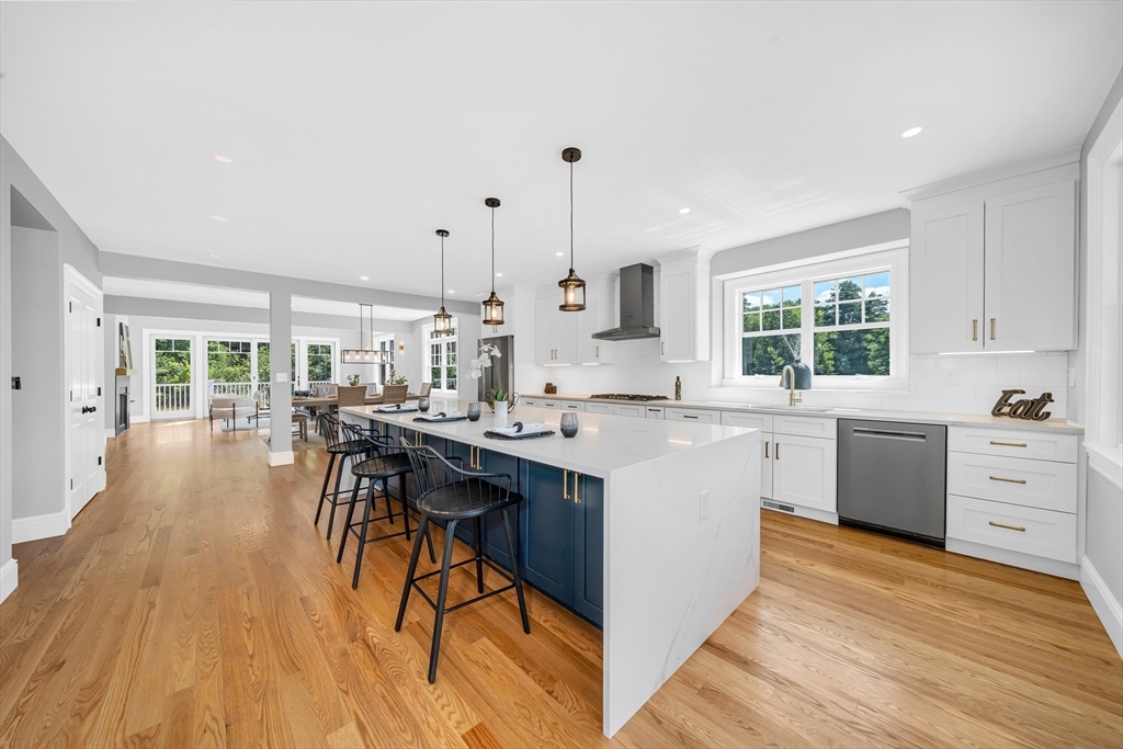 11 Adams Ln #11 in Sherborn