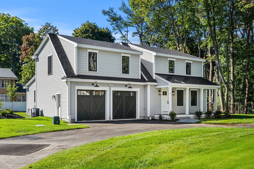 10 Harvey Park in Lynnfield