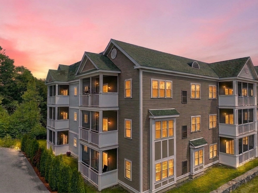 2201 Briarwood Village #2201 in Clinton