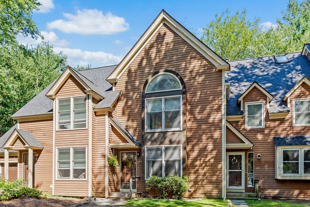 111 Brigham St #27B in Hudson