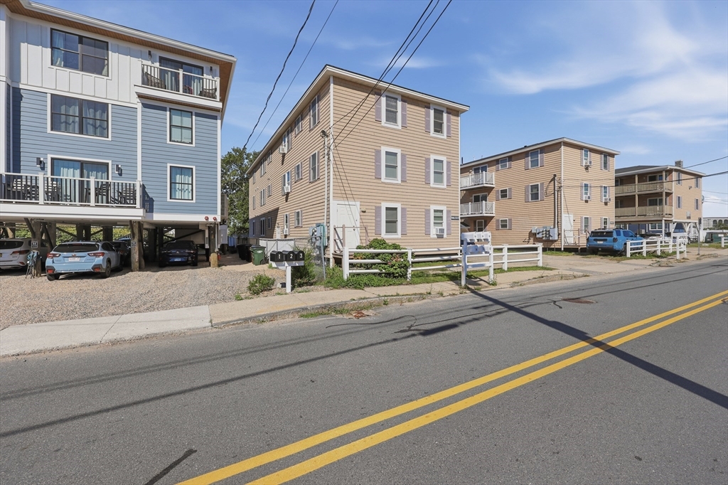 20 Cable Ave #16 in Salisbury