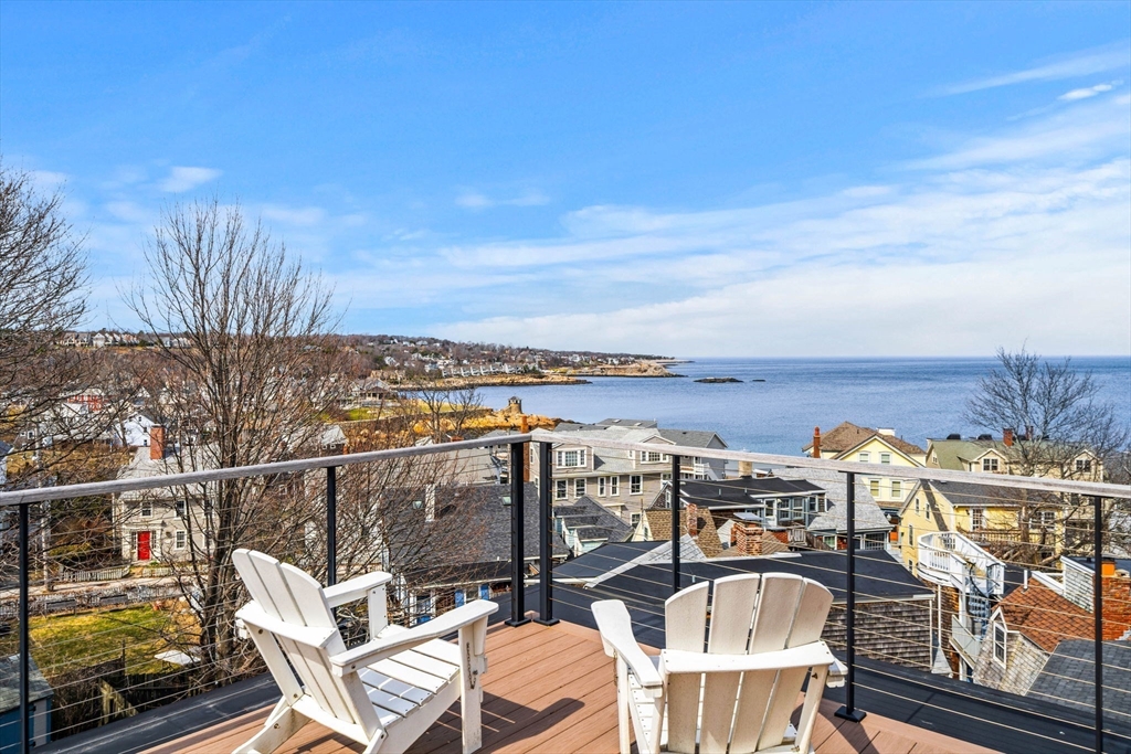 8 Hale Street #3 in Rockport