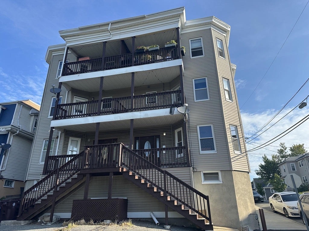 99 Pearl Ave #1 in Revere