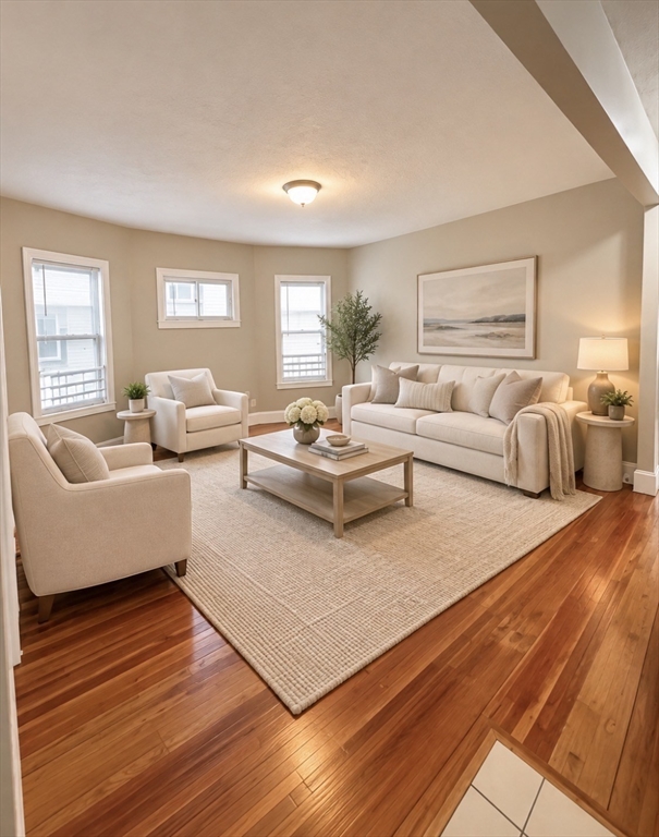 6 Harvard Park in Dorchester Center