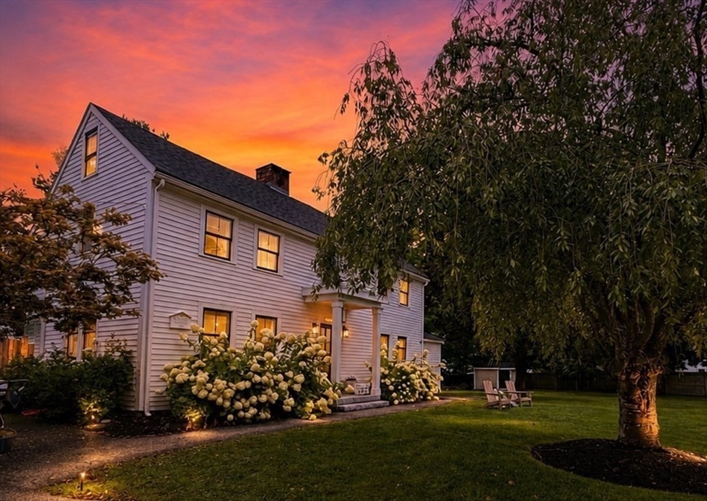105 Bow St in Peabody