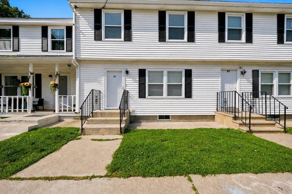 87 Beacon Ave #2 in Lawrence