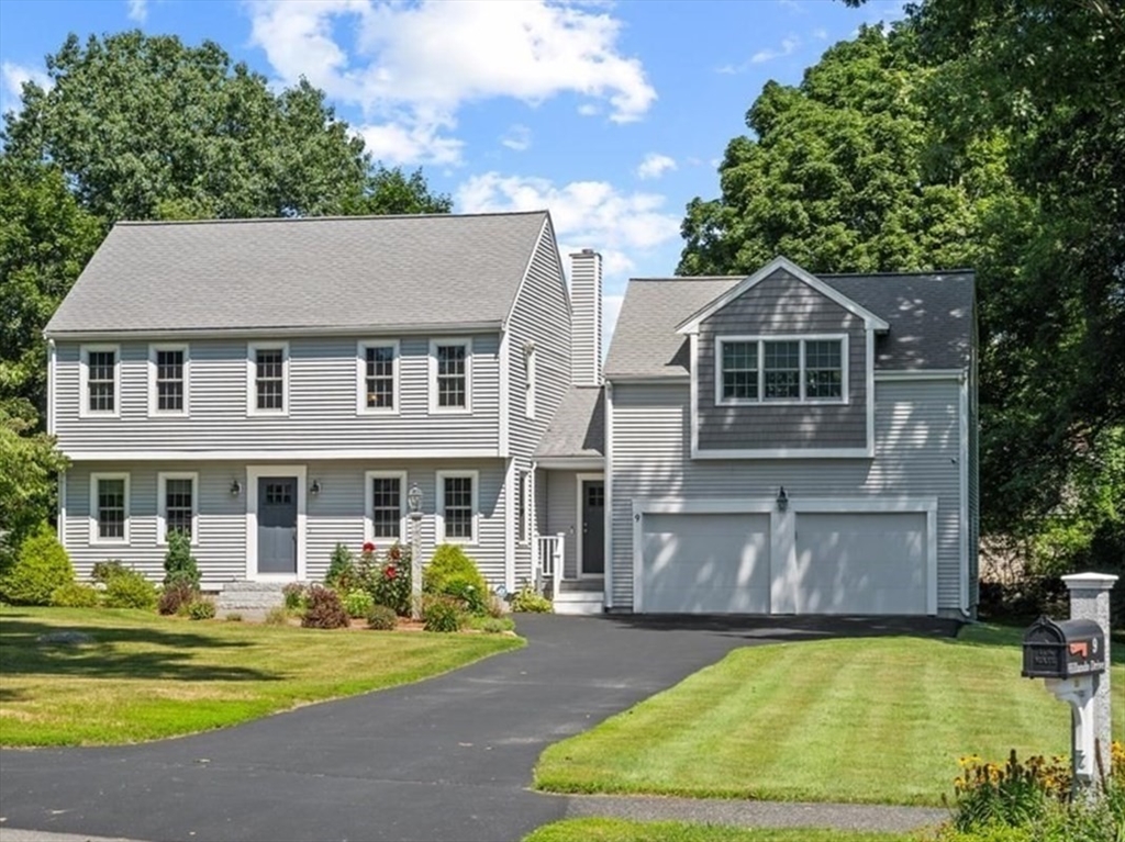 9 Hillando Dr in Shrewsbury