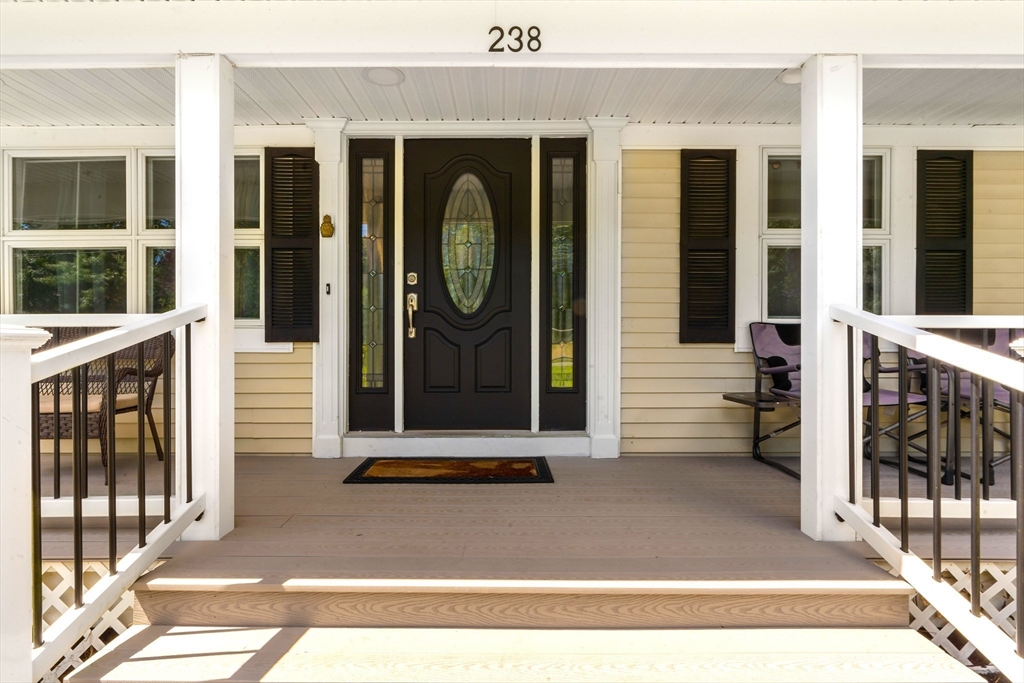 238 Chestnut St in Rehoboth