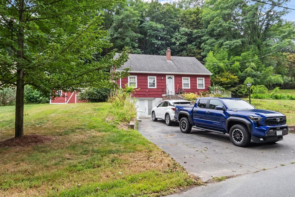225 Golden Hill Ave in Haverhill