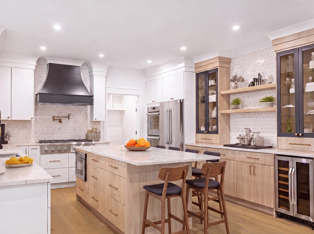 5 BRADFORD ROAD in Natick