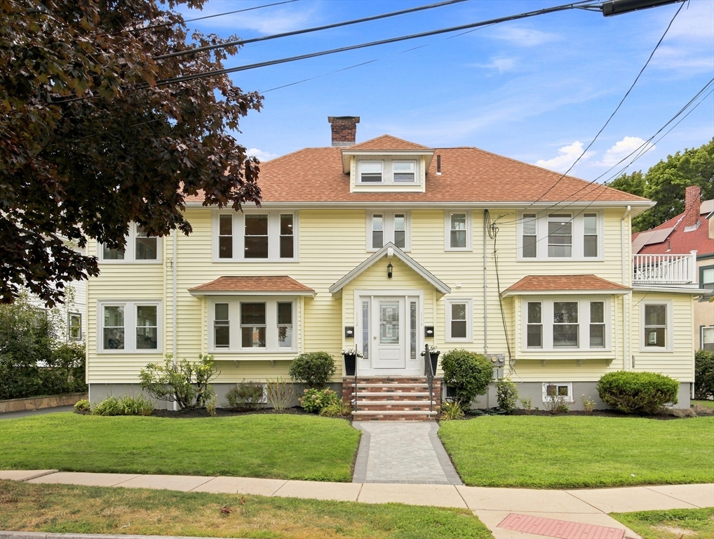 112 Payson #1 in Belmont