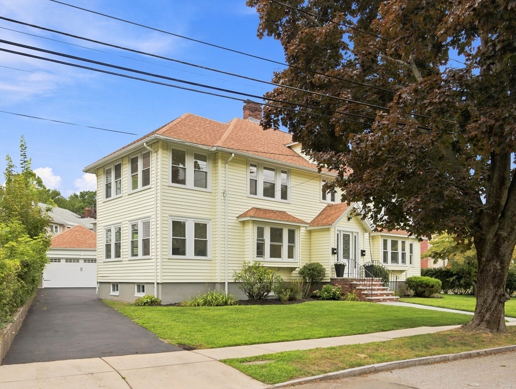 114 Payson Rd. #2 in Belmont