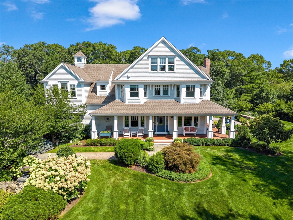 8 Border St in Scituate