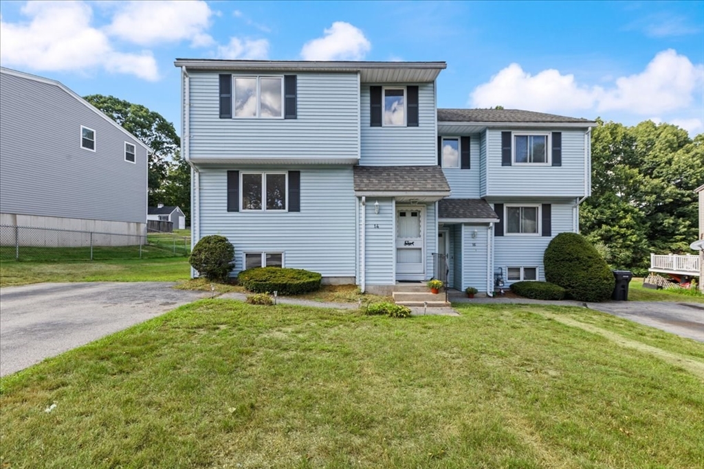 14 Jefferey Ln. #14 in Haverhill