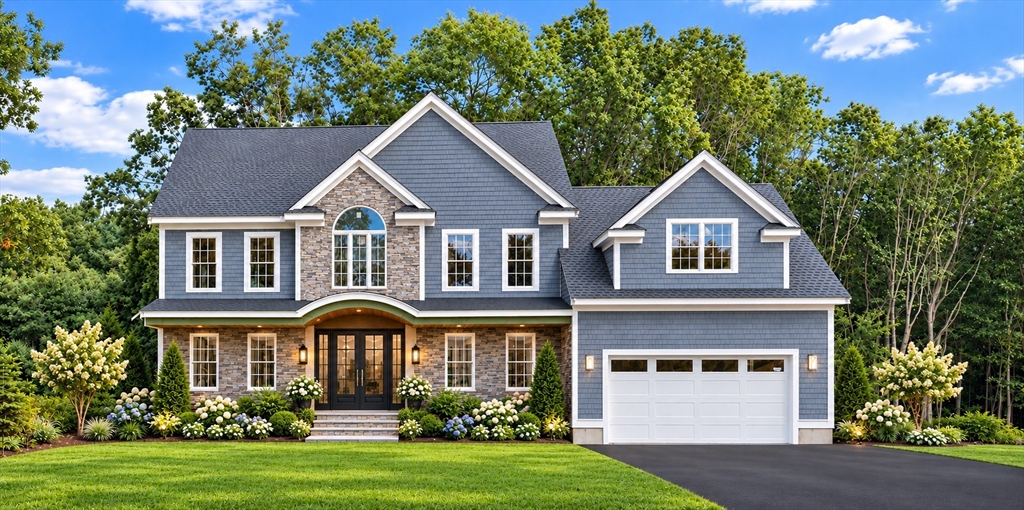 2 Palace Court in Sharon