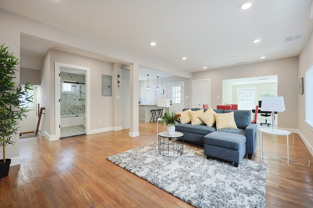 11 Watson St #2 in Somerville