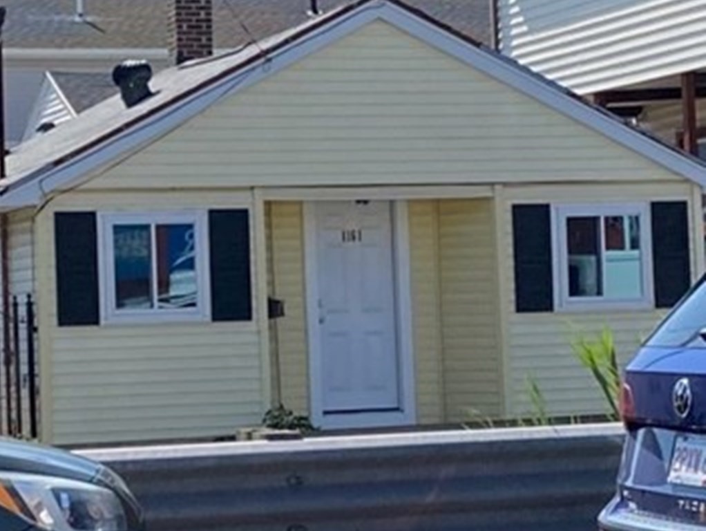 1161 NORTH SHORE ROAD in Revere