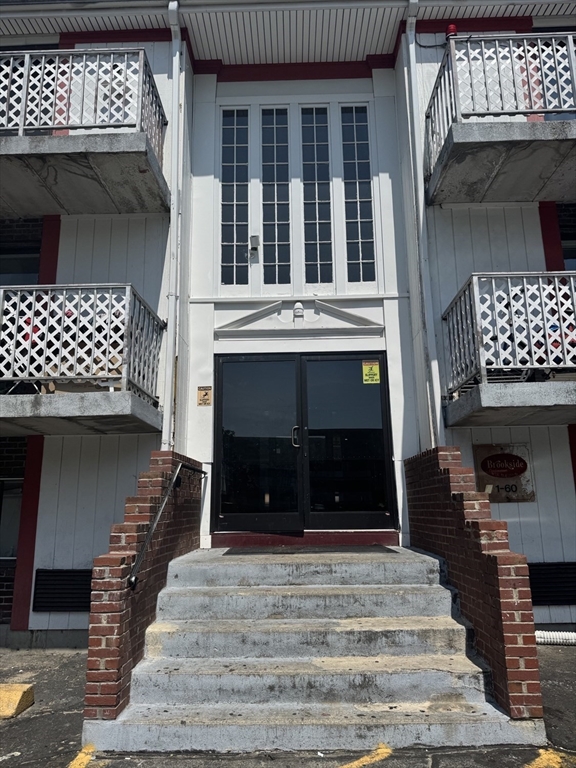 126 Beaver St #76 in Framingham