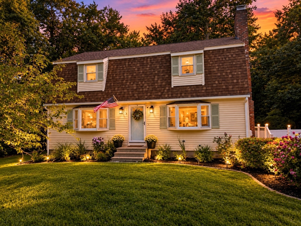 77 Briar Rd in Taunton