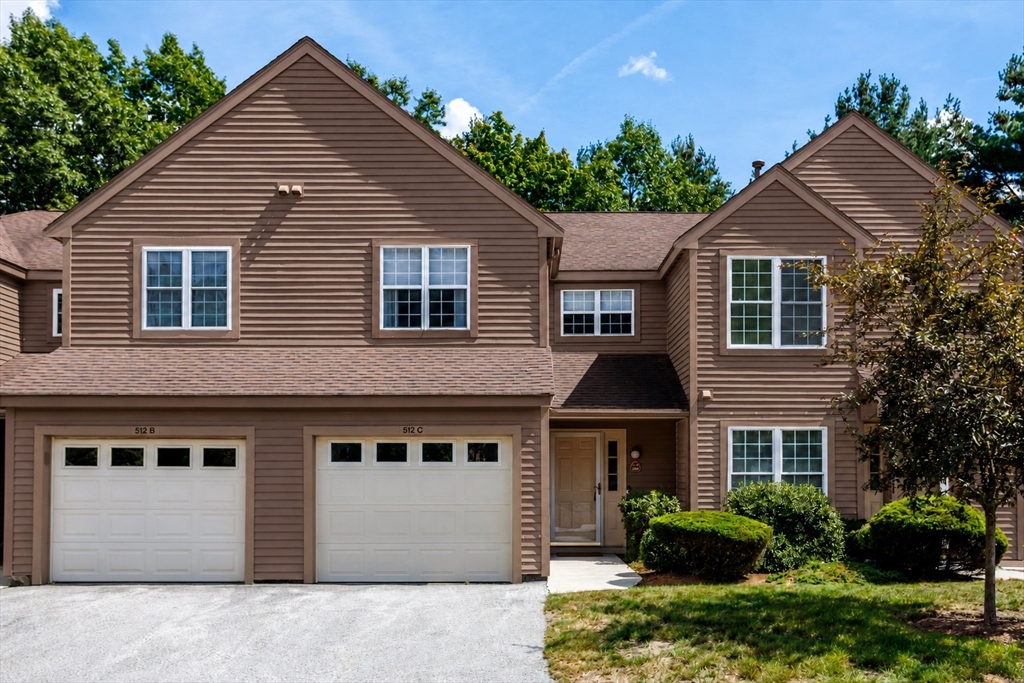 512 Ridgefield Cir #C in Clinton