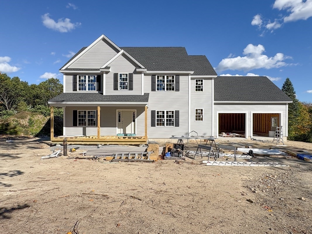 232 West Townsend Rd in Lunenburg