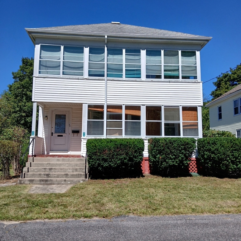 71-73 Fowler St in Mansfield