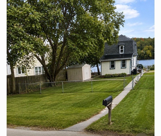 21 South River St. in Haverhill