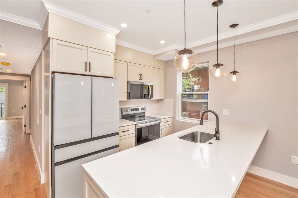 5 Glenburne Street in Dorchester