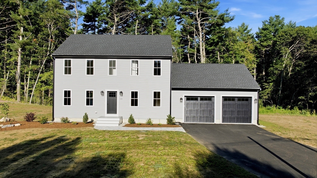 158 Plain st in Bridgewater