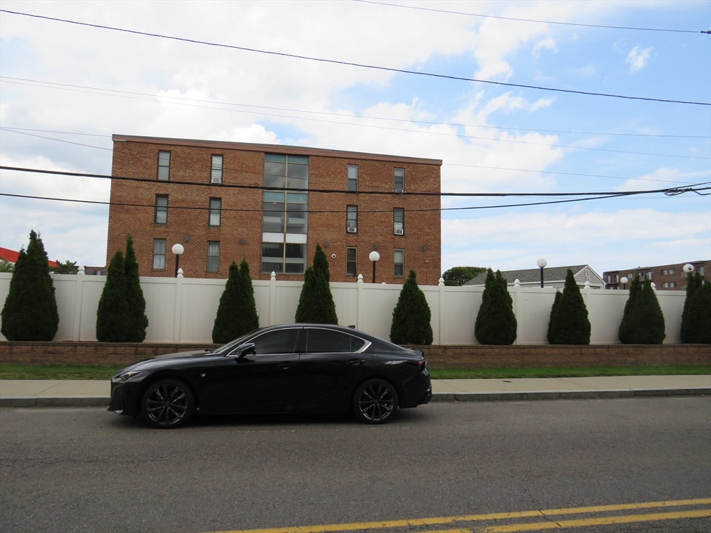 175 Ward St #32 in Revere