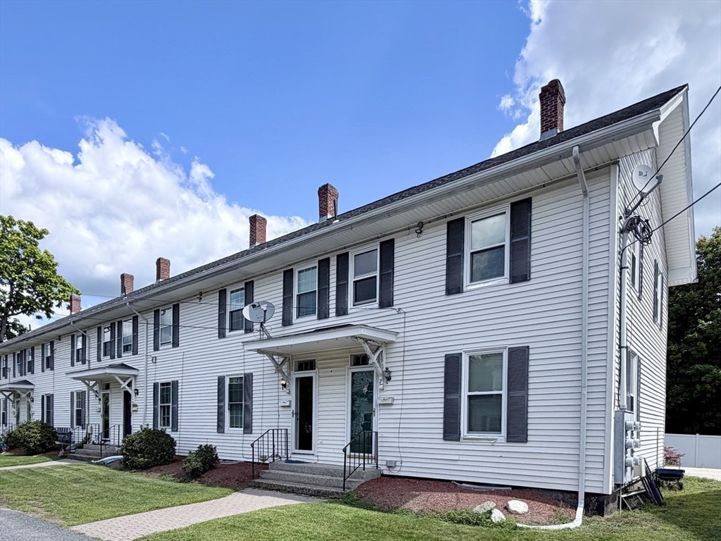 19 Sampson St #19 in South Grafton