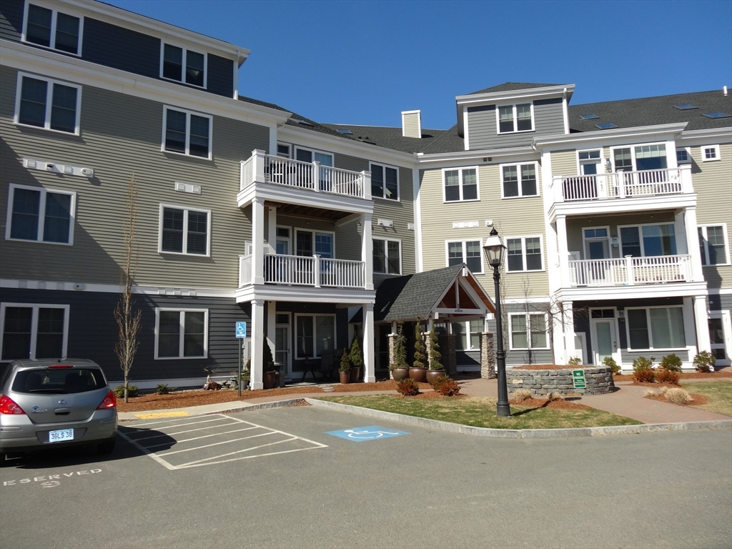 39 Taylor Drive #3008 in Reading