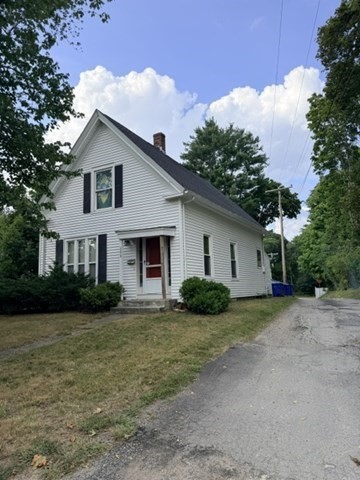 600 Market St in Rockland