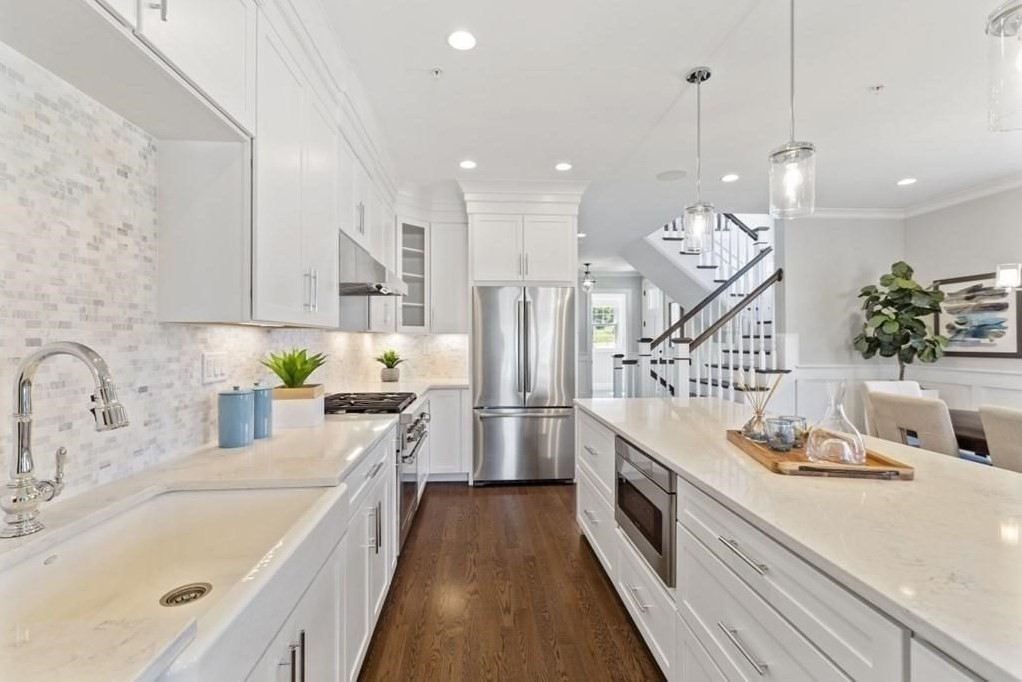 30 Waterville Lane #30 in Hopkinton