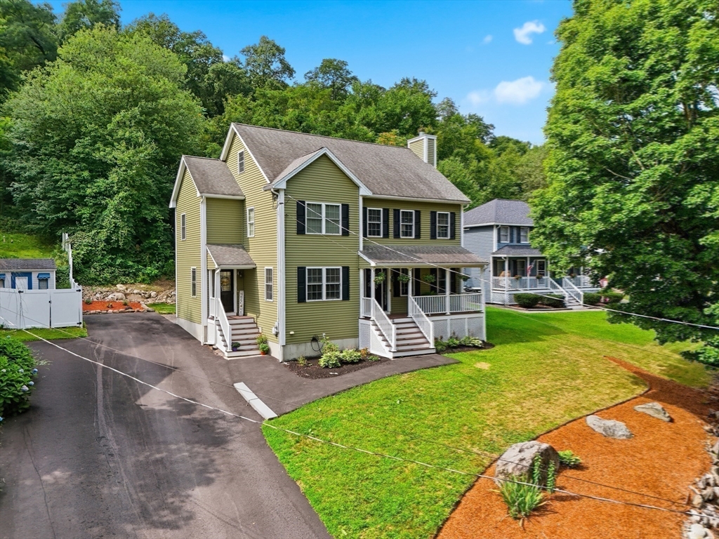 6 Bard St in Haverhill