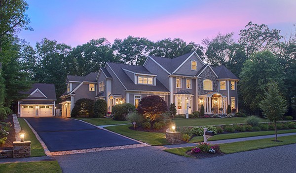 21 Douglas Road in Lexington