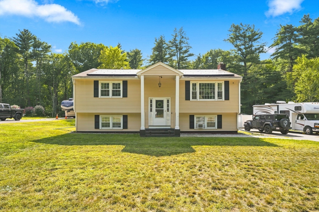 112 Walker Road in Shirley