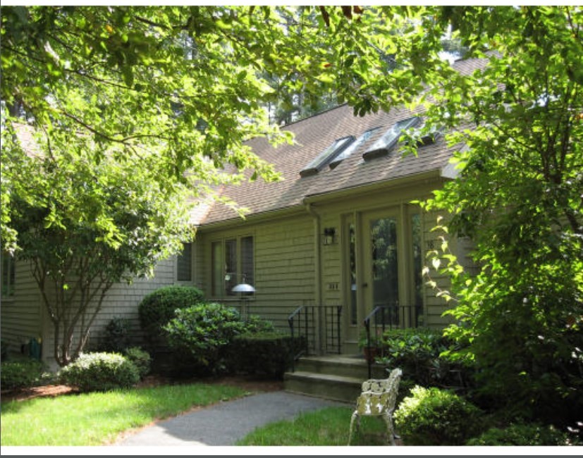 38 Trout Farm Ln #1 in Duxbury