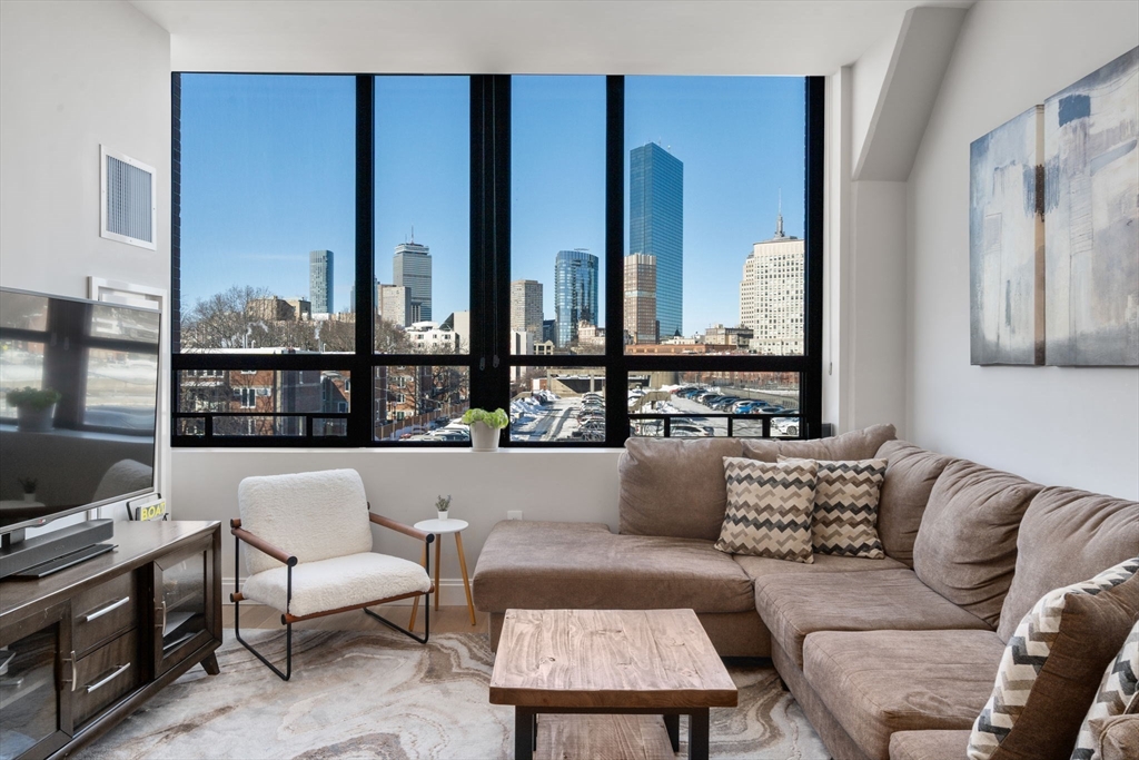 100 Shawmut Ave #302 in Boston