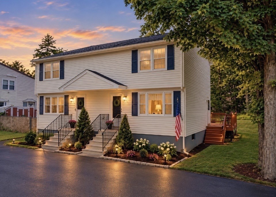 10 Lincoln Avenue #10 in Haverhill