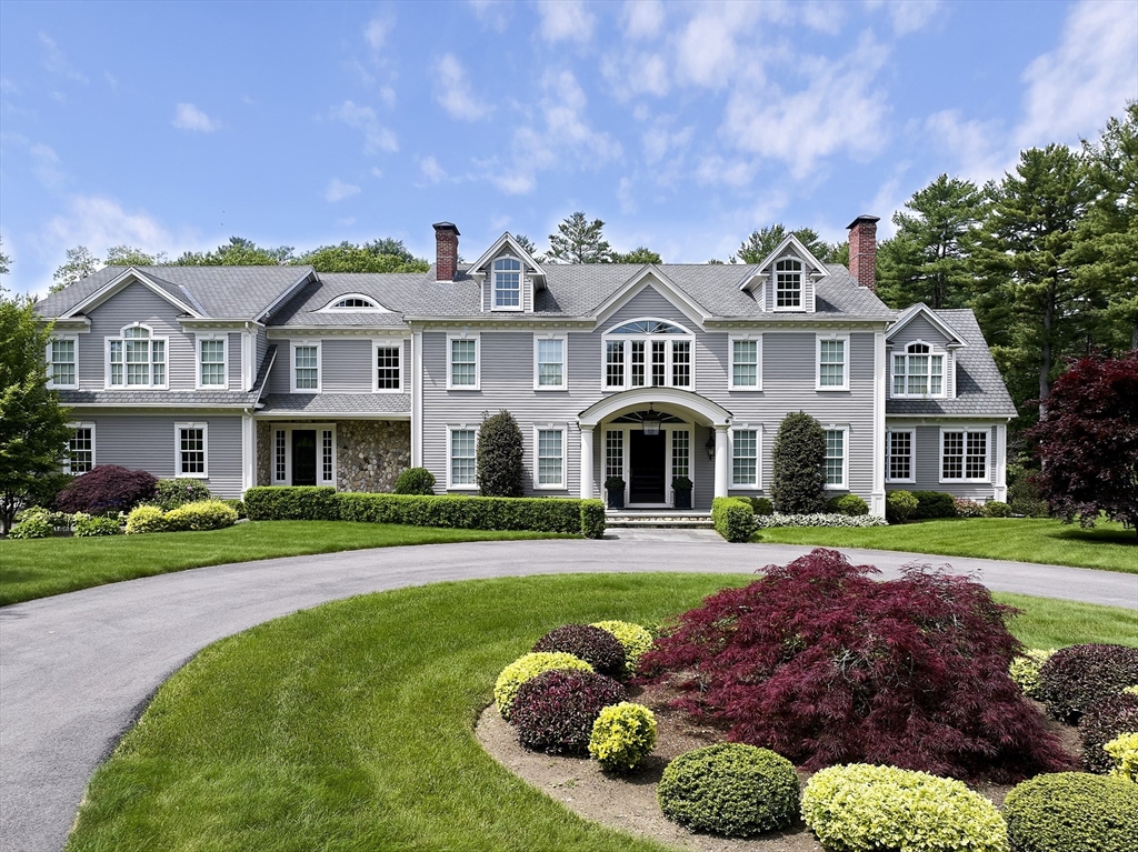 540 Harland St in Milton