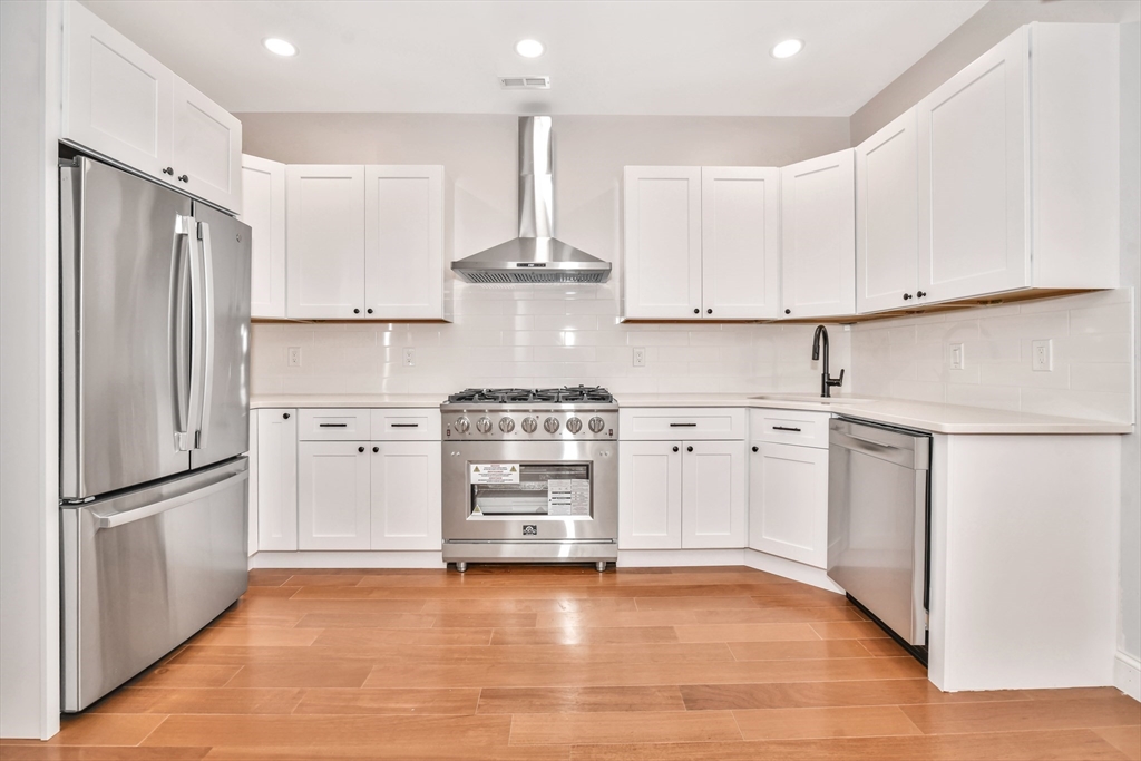 168 Ruthven Street #2 in Dorchester